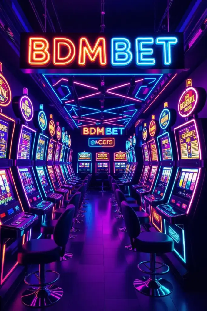 bdmbet neon